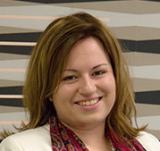 Martina Kolouchová Martina Kolouchová