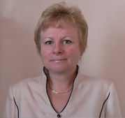 Ing. Bronislava Kolouchová